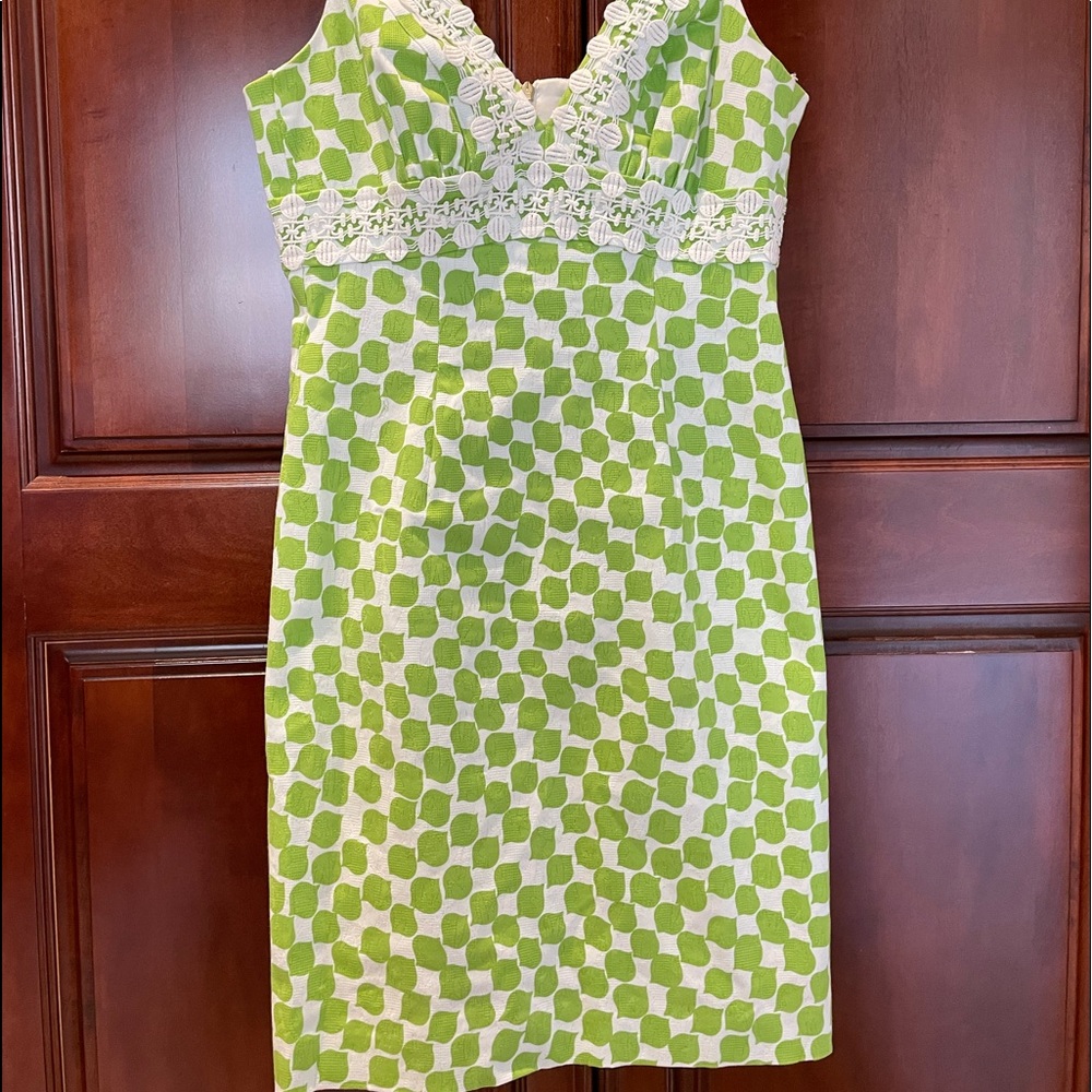 Trina Turk summer dress